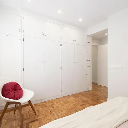 شقة El Muro 22 - Piso En 1ª Linea De Playa 6pax - Vut-7360-as *
