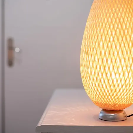 El Muro 22 - Piso En 1ª Linea De Playa 6pax - Vut-7360-as Apartament