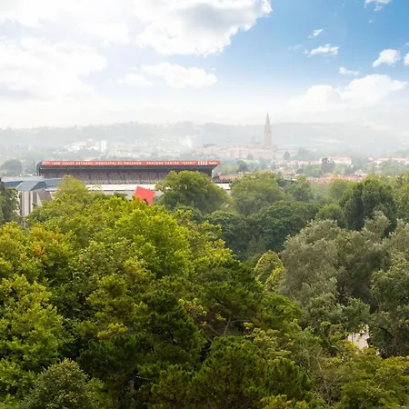 El Muro 22 - Piso En 1ª Linea De Playa 6pax - Vut-7360-as Apartament