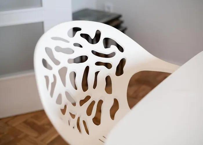 Apartament El Muro 22 - Piso En 1ª Linea De Playa 6pax - Vut-7360-as Gijón