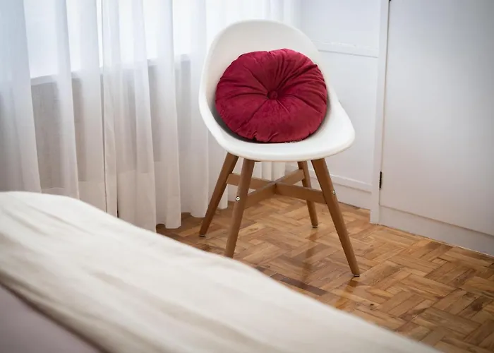 Apartament El Muro 22 - Piso En 1ª Linea De Playa 6pax - Vut-7360-as Gijón