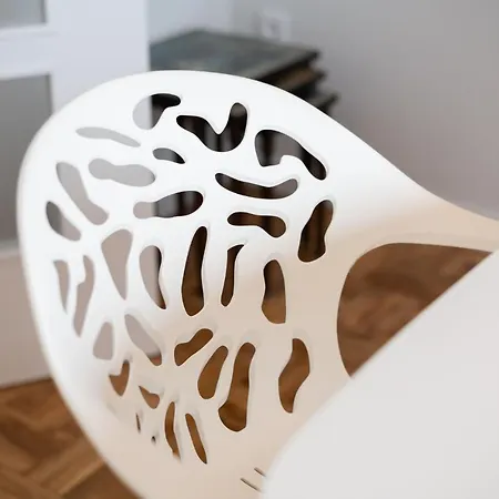 Apartament El Muro 22 - Piso En 1ª Linea De Playa 6pax - Vut-7360-as Gijón