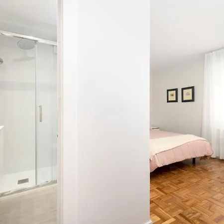 El Muro 22 - Piso En 1ª Linea De Playa 6pax - Vut-7360-as * Gijón