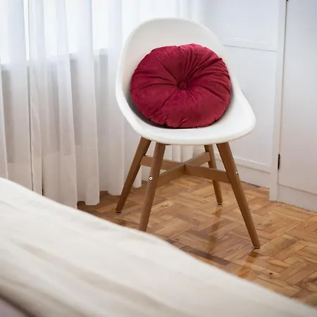 Apartament El Muro 22 - Piso En 1ª Linea De Playa 6pax - Vut-7360-as Gijón