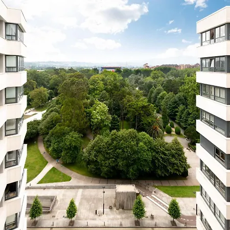 Appartamento El Muro 22 - Piso En 1ª Linea De Playa 6pax - Vut-7360-as Gijón