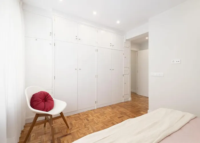 Apartment El Muro 22 - Piso En 1ª Linea De Playa 6pax - Vut-7360-as *