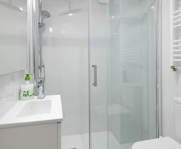 El Muro 22 - Piso En 1ª Linea De Playa 6pax - Vut-7360-as