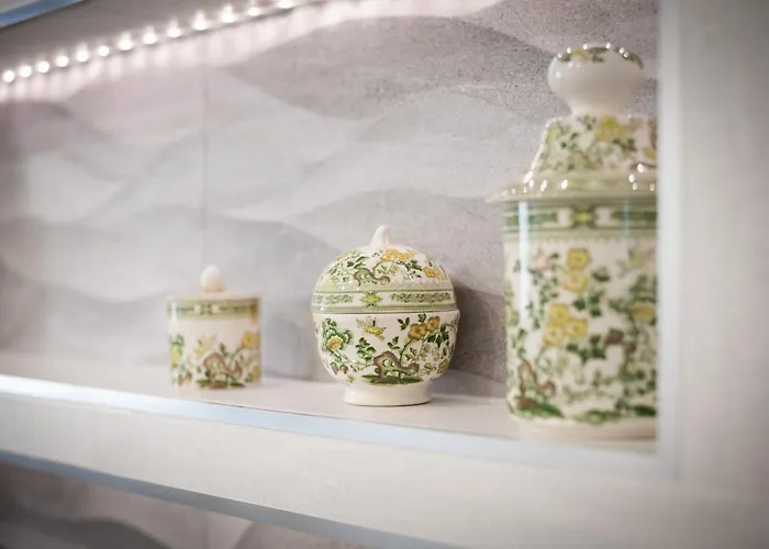 Appartement El Muro 22 - Piso En 1ª Linea De Playa 6pax - Vut-7360-as Gijón