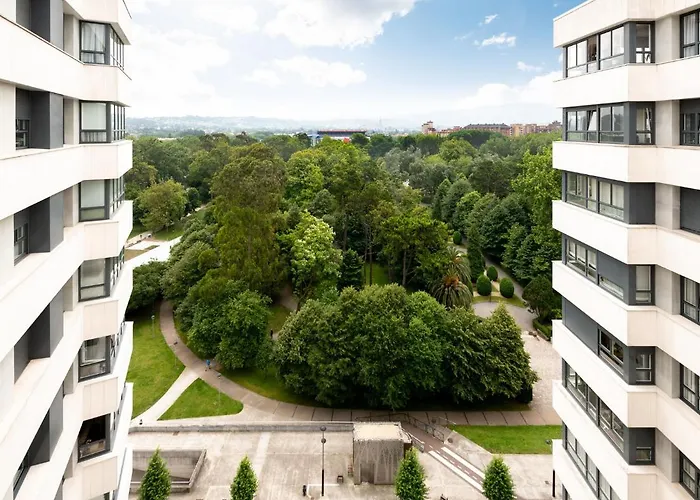 Apartamento El Muro 22 - Piso En 1ª Línea De Playa 6pax - Vut-7360-as Gijón