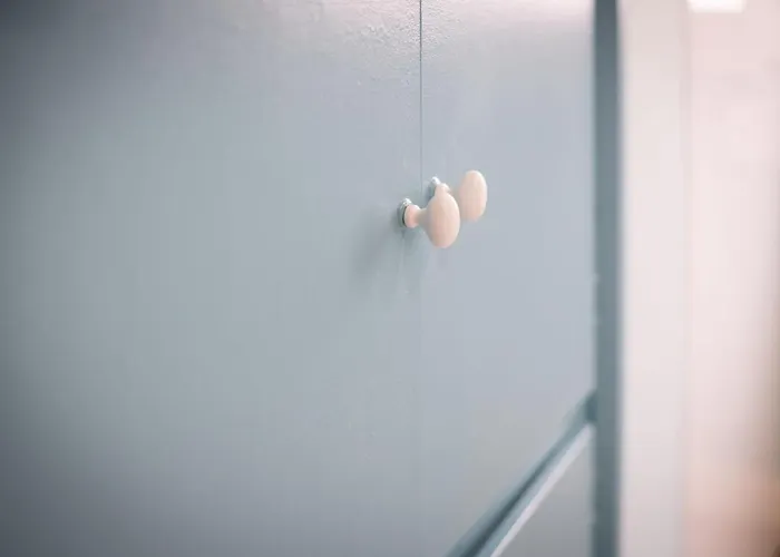 El Muro 22 - Piso En 1ª Línea De Playa 6pax - Vut-7360-as *