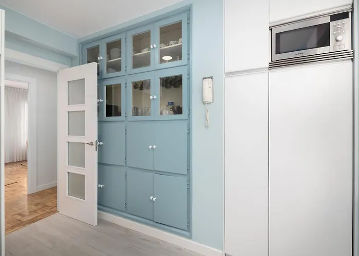 Appartement El Muro 22 - Piso En 1ª Linea De Playa 6pax - Vut-7360-as