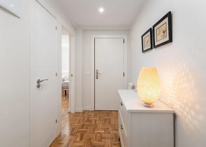 El Muro 22 - Piso En 1ª Línea De Playa 6pax - Vut-7360-as Gijón