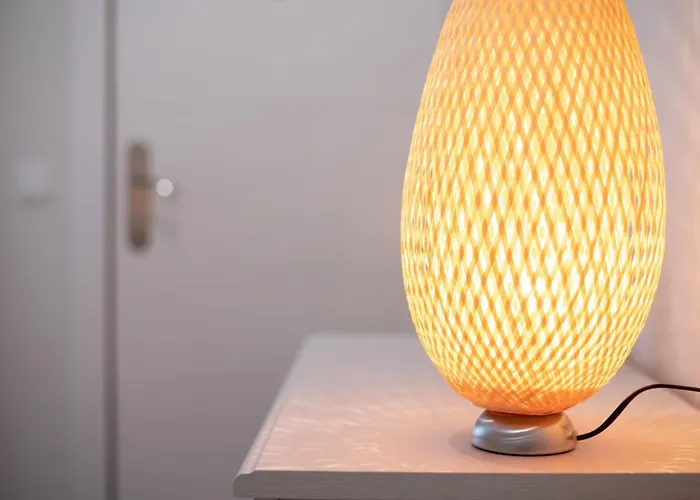 El Muro 22 - Piso En 1ª Linea De Playa 6pax - Vut-7360-as 公寓